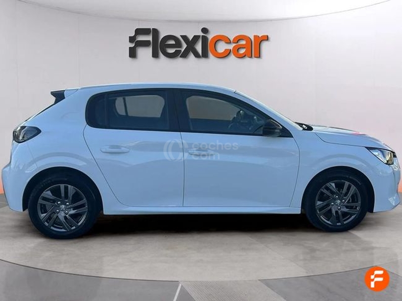 Foto del PEUGEOT 208 1.2 Puretech S&S Active 75