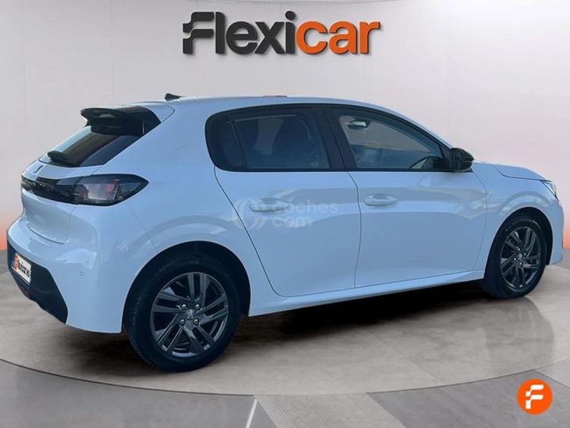 Foto del PEUGEOT 208 1.2 Puretech S&S Active 75