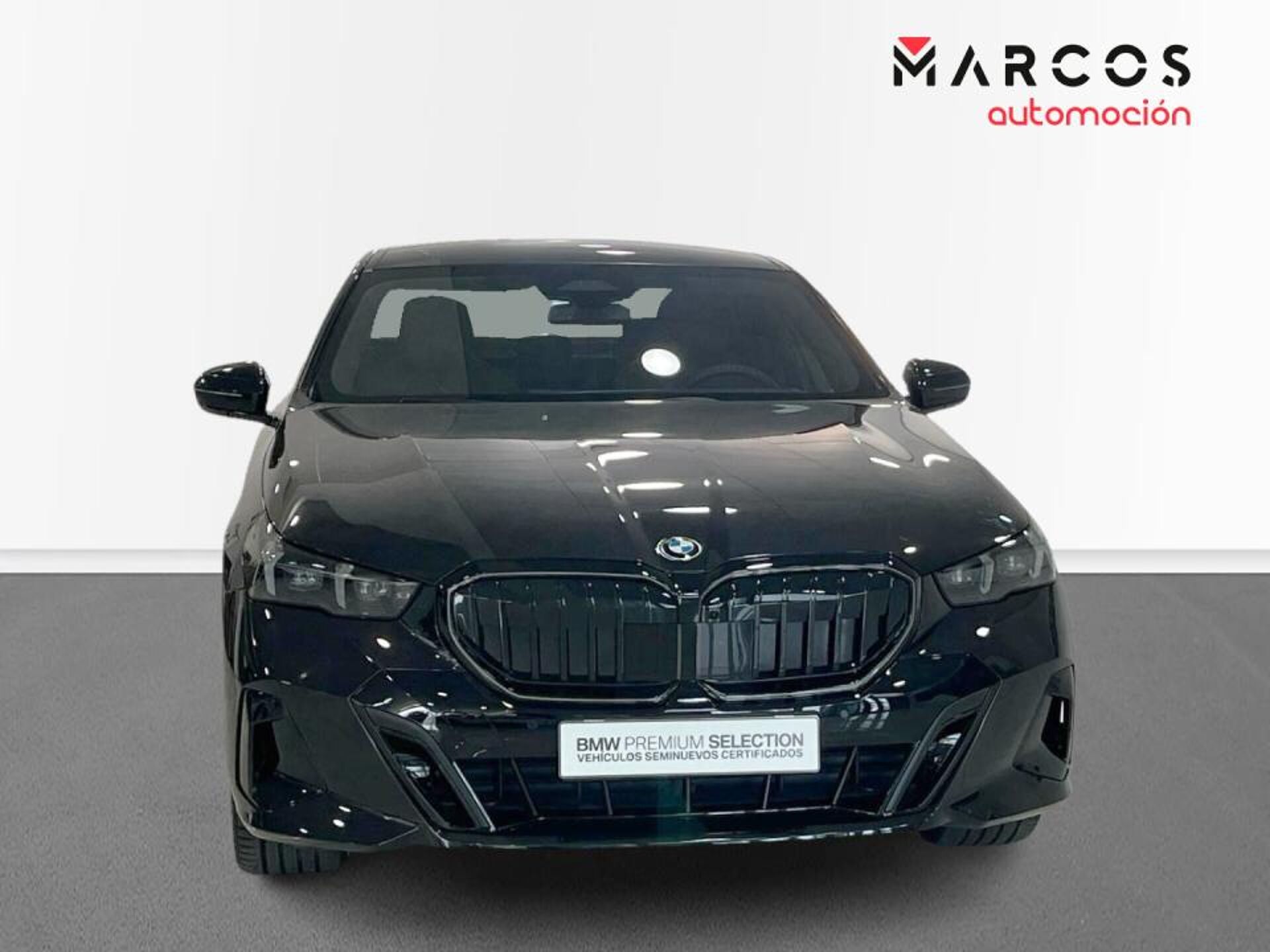 Imagen 2 de BMW Serie 5