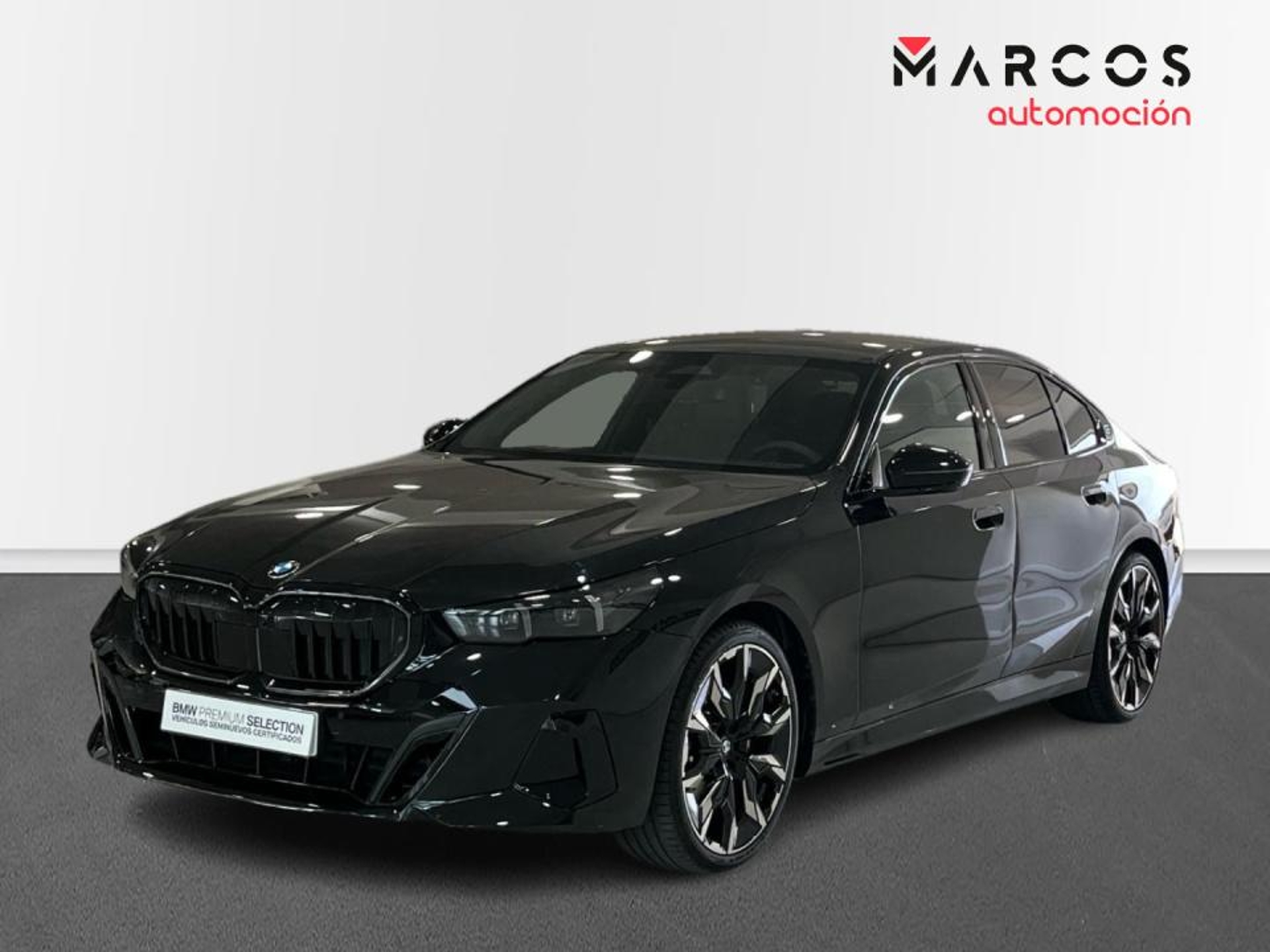 Imagen de BMW Serie 5