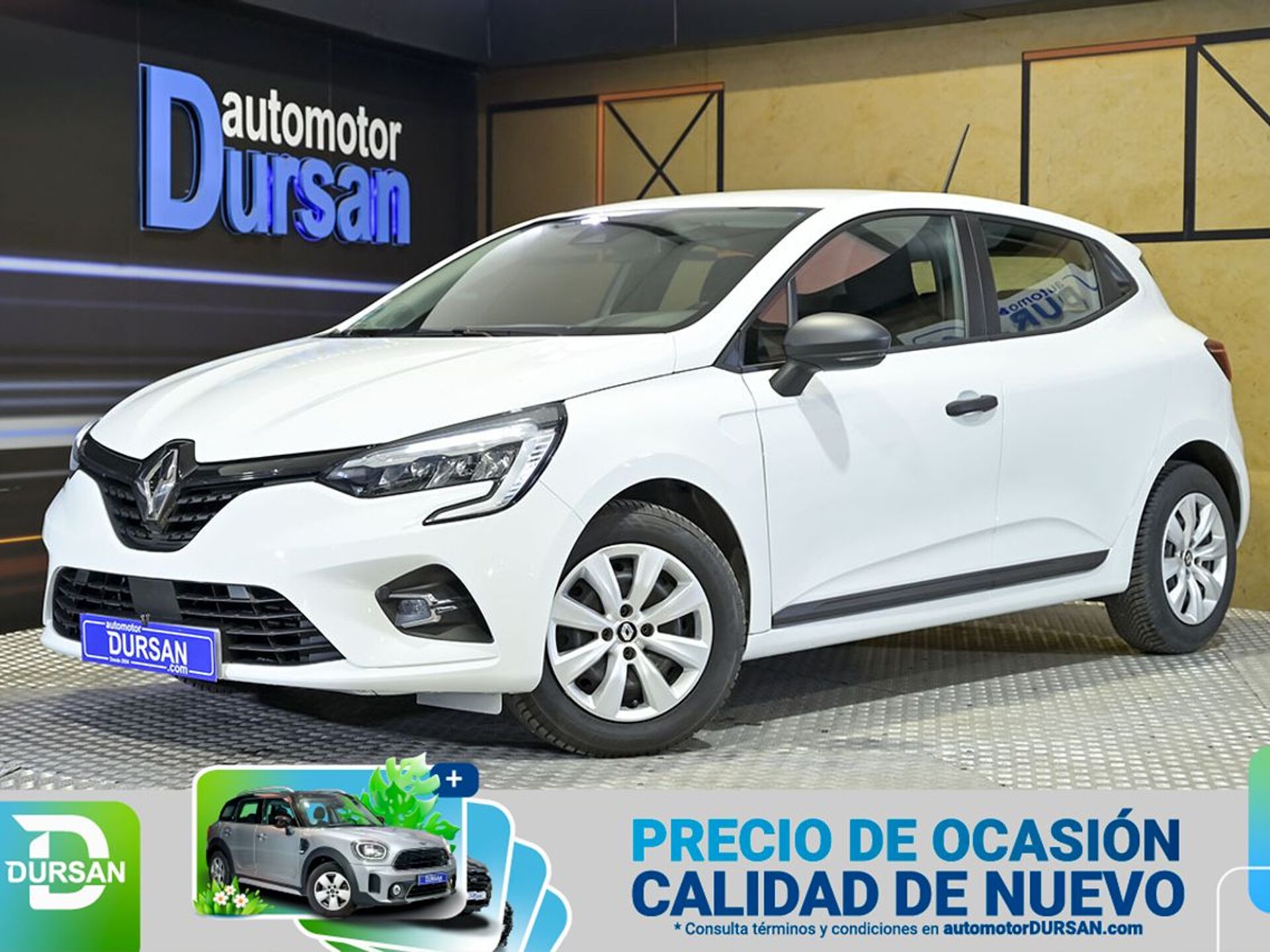 Imagen de RENAULT Clio