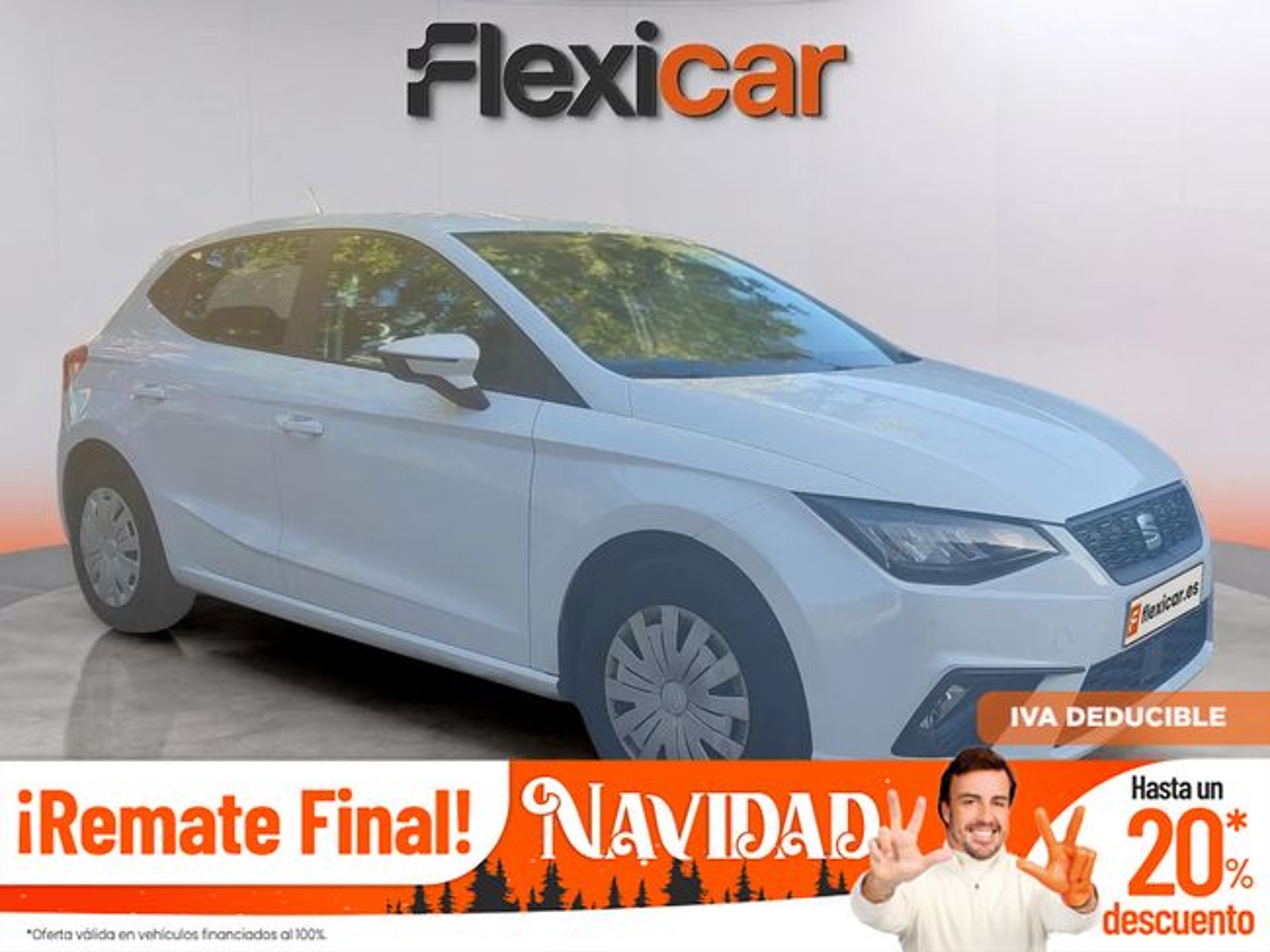 Imagen de SEAT Ibiza