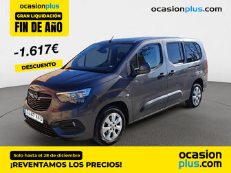 Imagen de OPEL Combo Life 1.5TD S-S Selective XL 100