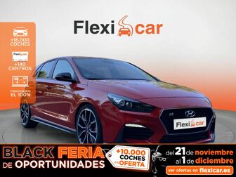 Imagen de HYUNDAI i30 2.0 TGDI N Performance Sky 275