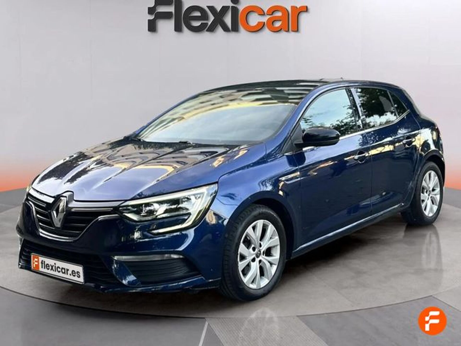 Imagen 3 de RENAULT Mégane