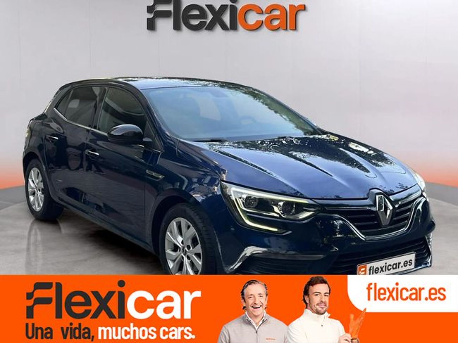 Imagen 1 de RENAULT Mégane