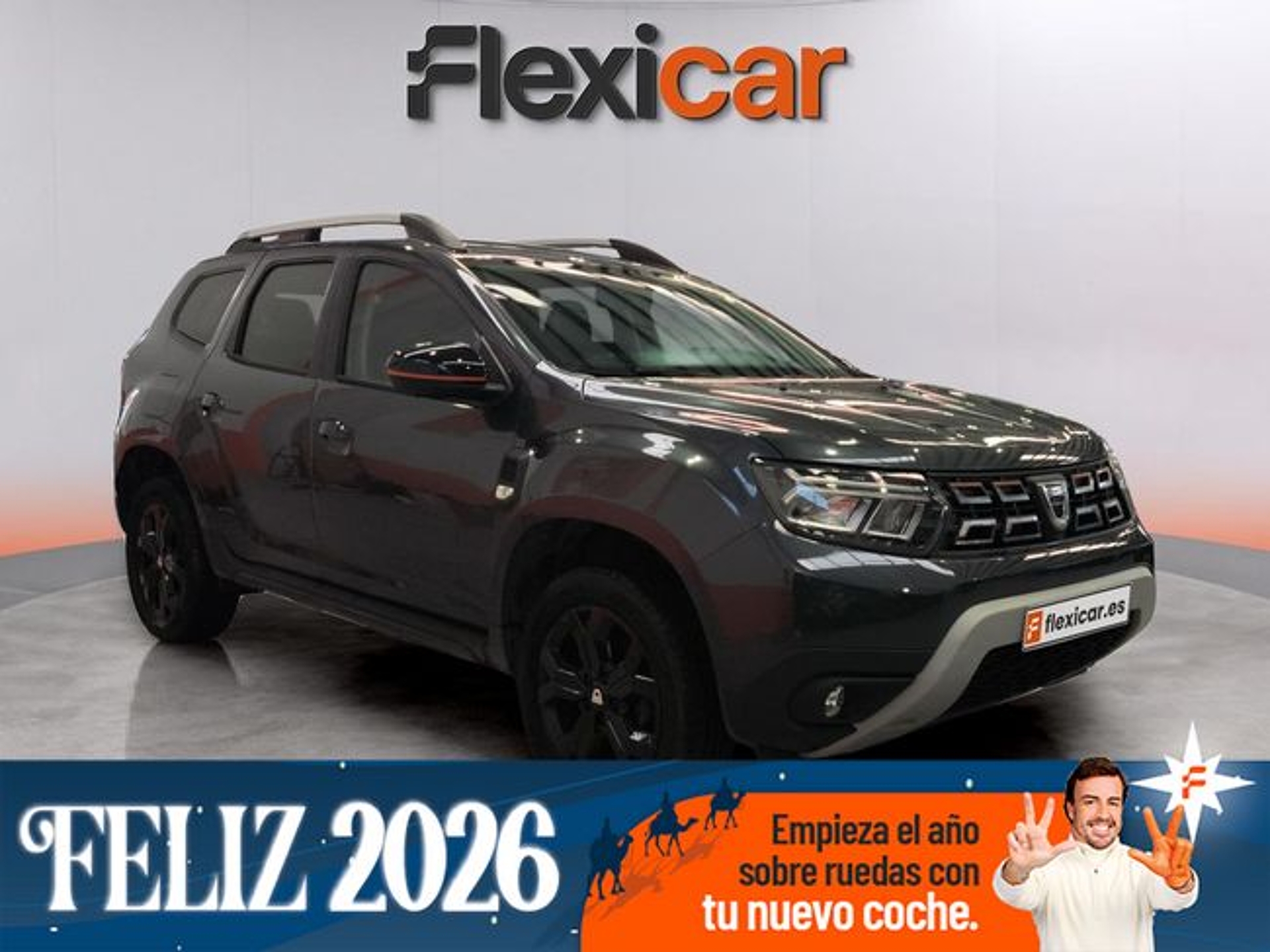 Imagen de DACIA Duster