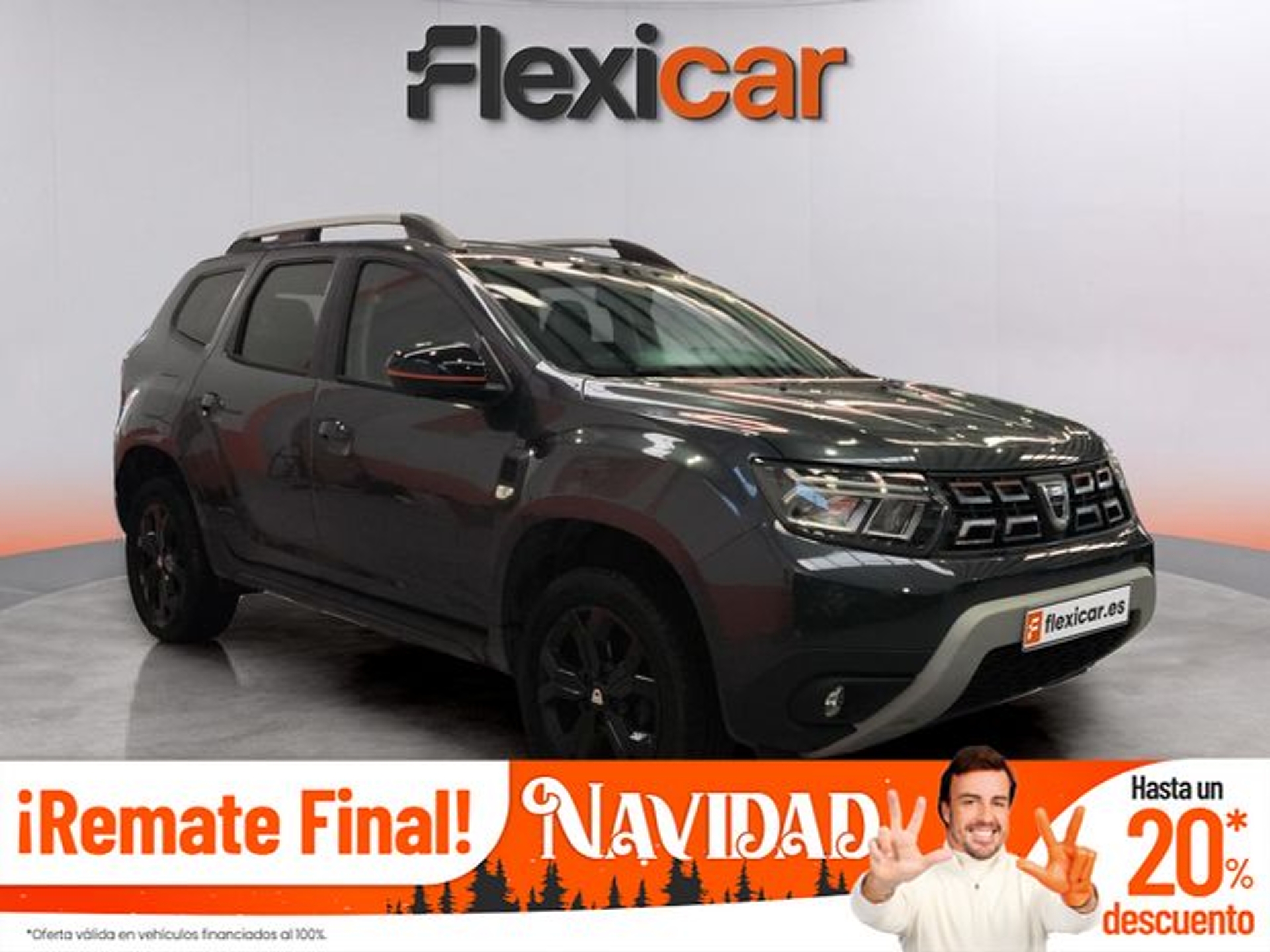 Imagen de DACIA Duster