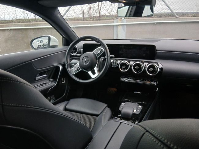 Foto del MERCEDES Clase A A 250e 8G-DCT