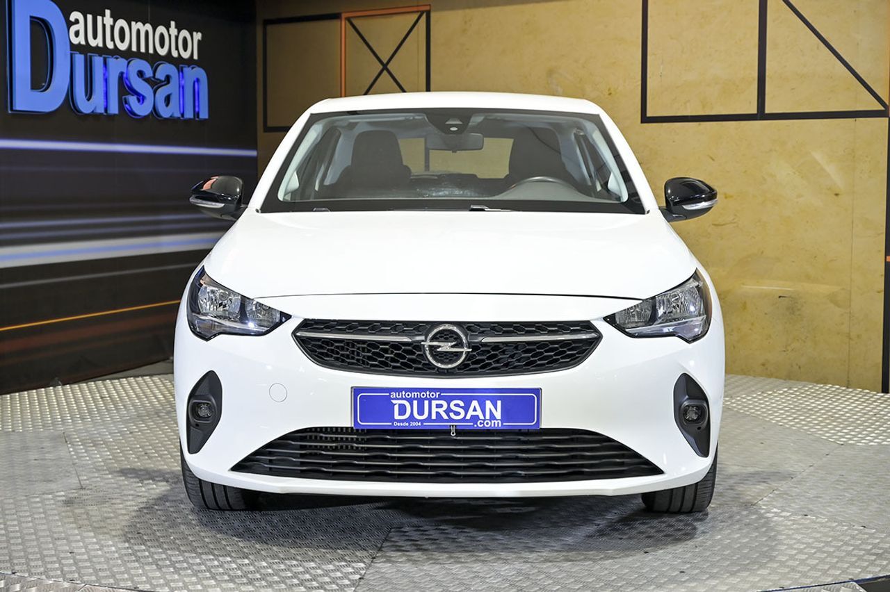 Foto del OPEL Corsa 1.2T XHL S-S Edition 100