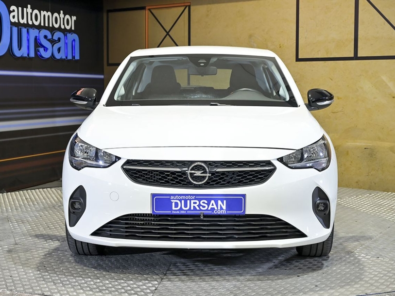Foto del OPEL Corsa 1.2T XHL S-S Edition 100