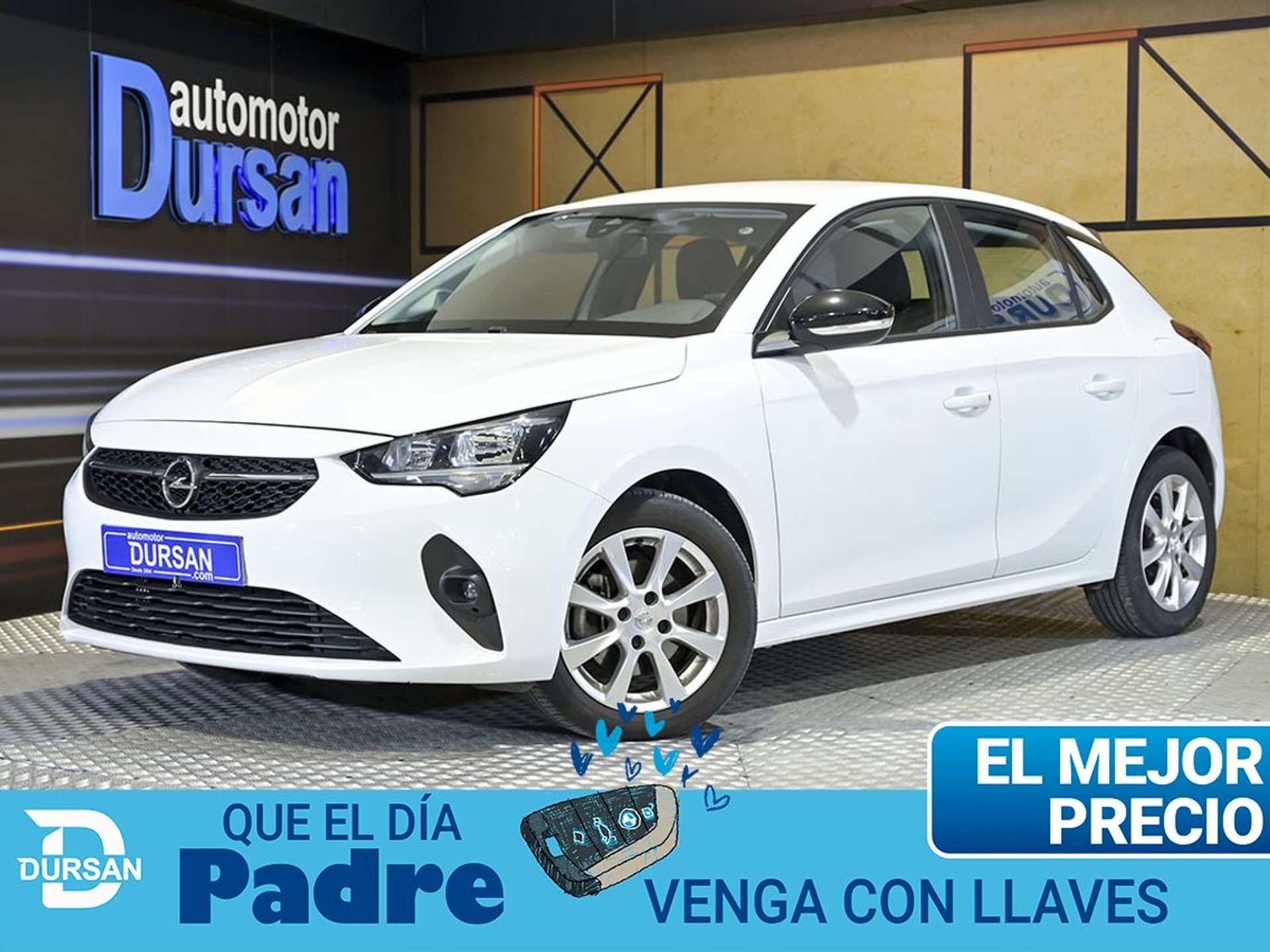 Imagen de OPEL Corsa