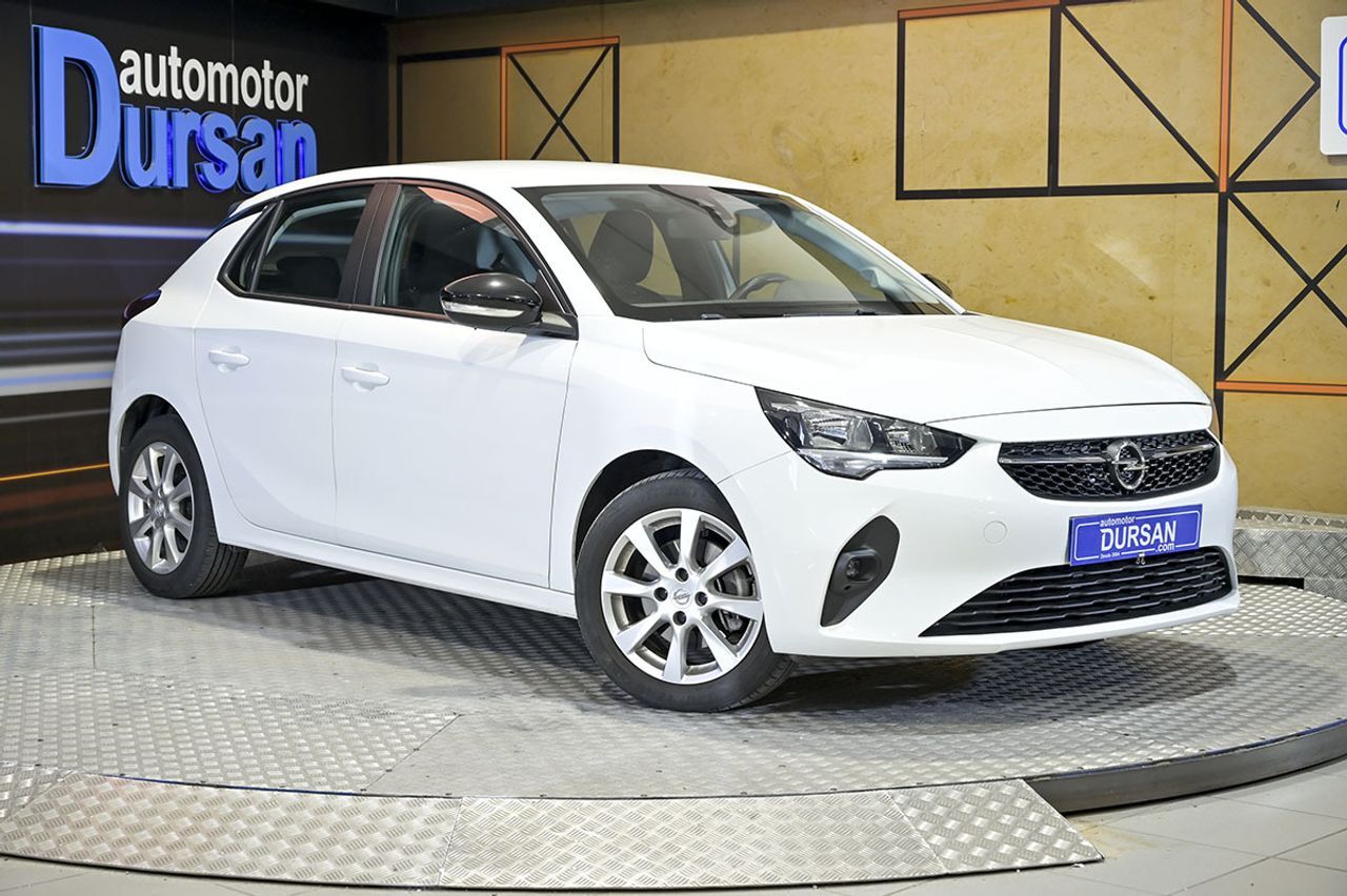Foto del OPEL Corsa 1.2T XHL S-S Edition 100