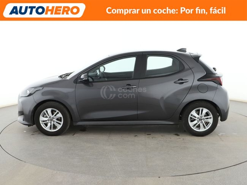 Foto del MAZDA Mazda2 Hybrid 1.5 Agile CVT 85kW