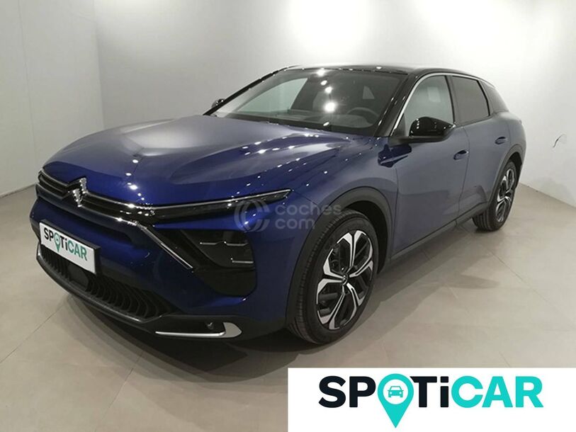 Foto del CITROEN C5 Aircross PureTech S&S Feel Pack EAT8 130