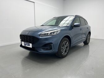 Imagen de FORD Kuga 2.5 Duratec PHEV ST-Line X 4x2