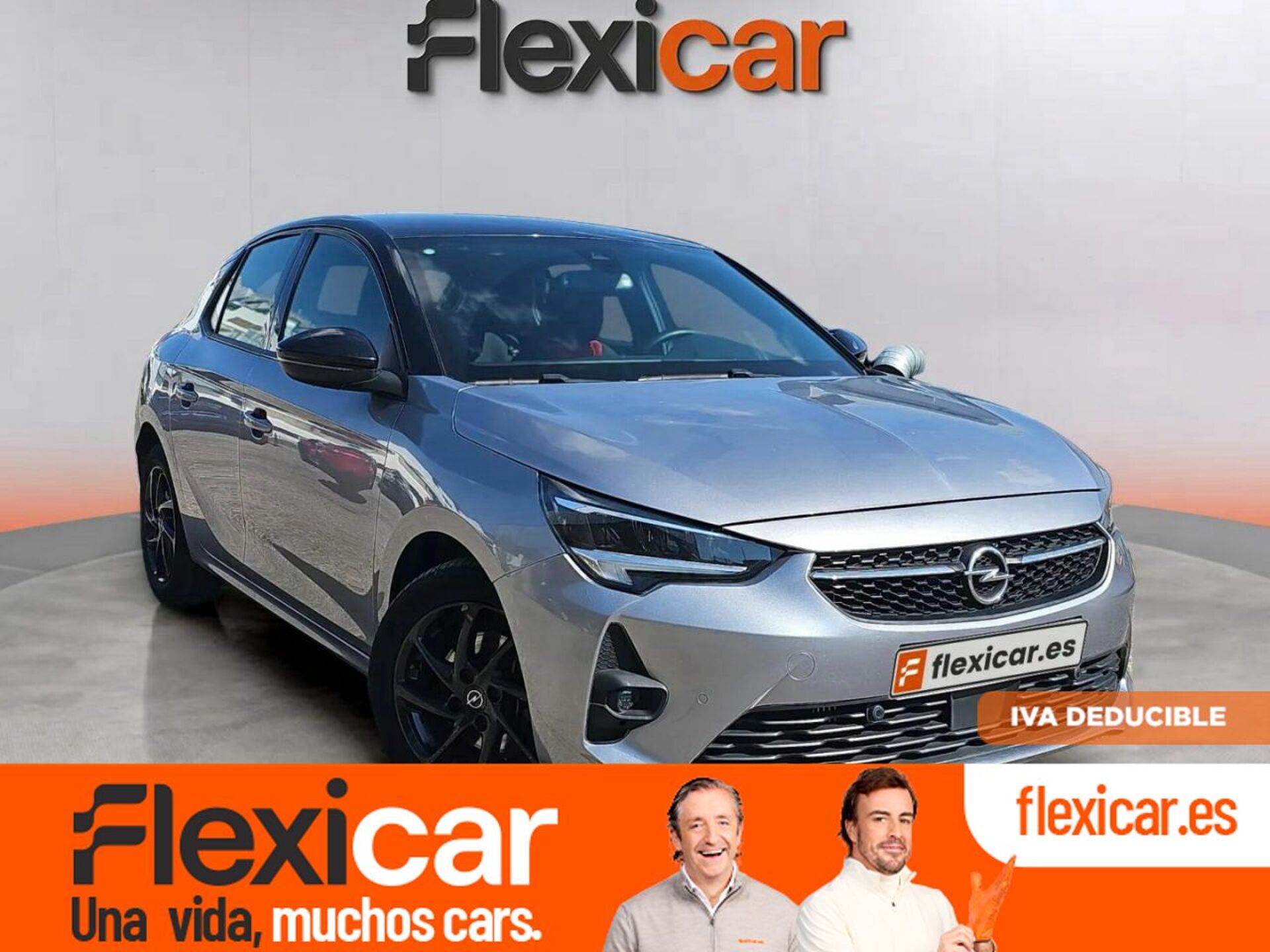 Imagen de OPEL Corsa