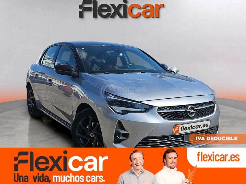 Foto del OPEL Corsa 1.5D DT S-S Edition 100