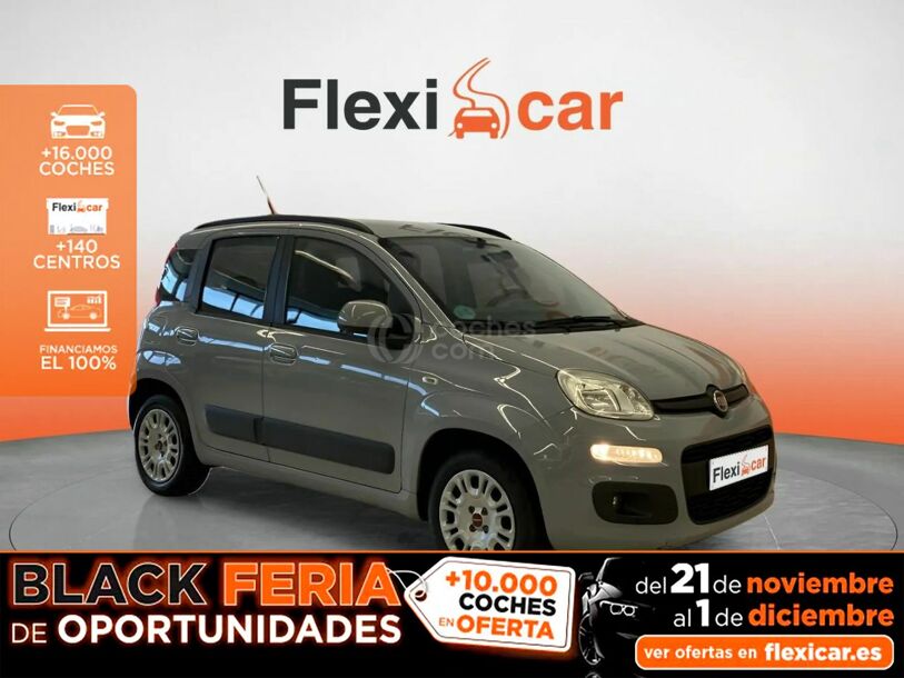 Foto del FIAT Panda 1.2 Lounge