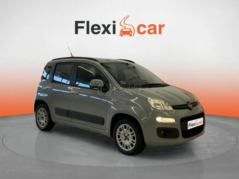 Foto del FIAT Panda 1.2 Lounge