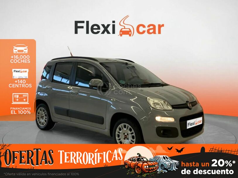 Foto del FIAT Panda 1.2 Lounge