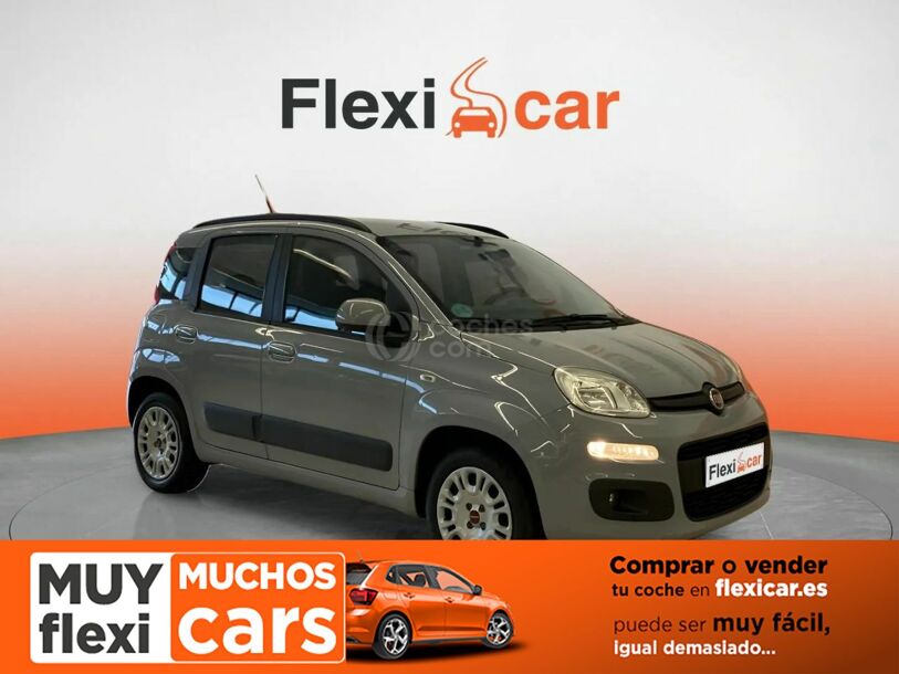 Foto del FIAT Panda 1.2 Lounge