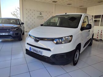 Imagen de TOYOTA Proace Van Corta L0 1.5D GX 100