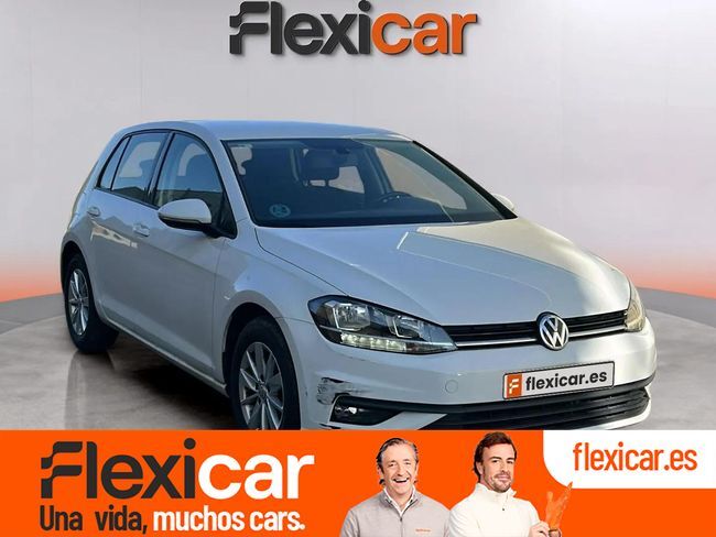 VOLKSWAGEN Golf (Advance 1.6 TDI 85kW (115CV)) en Cáceres