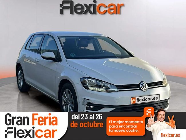 VOLKSWAGEN Golf (Advance 1.6 TDI 85kW (115CV)) en Cáceres