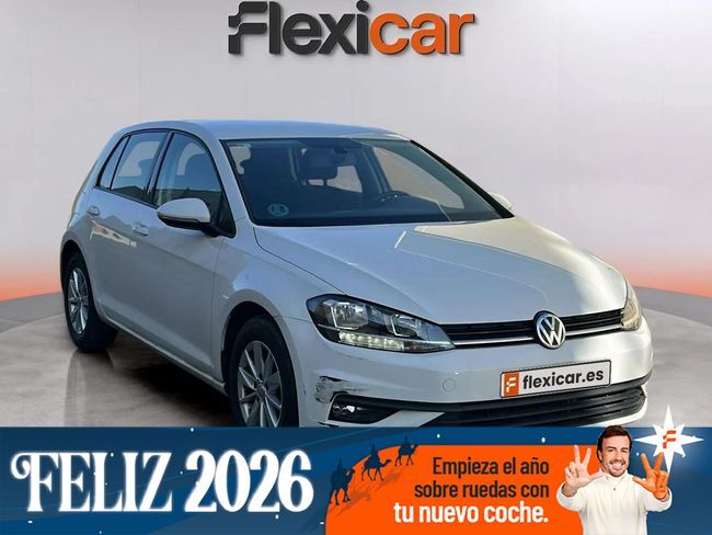 VOLKSWAGEN Golf (Advance 1.6 TDI 85kW (115CV)) en Cáceres
