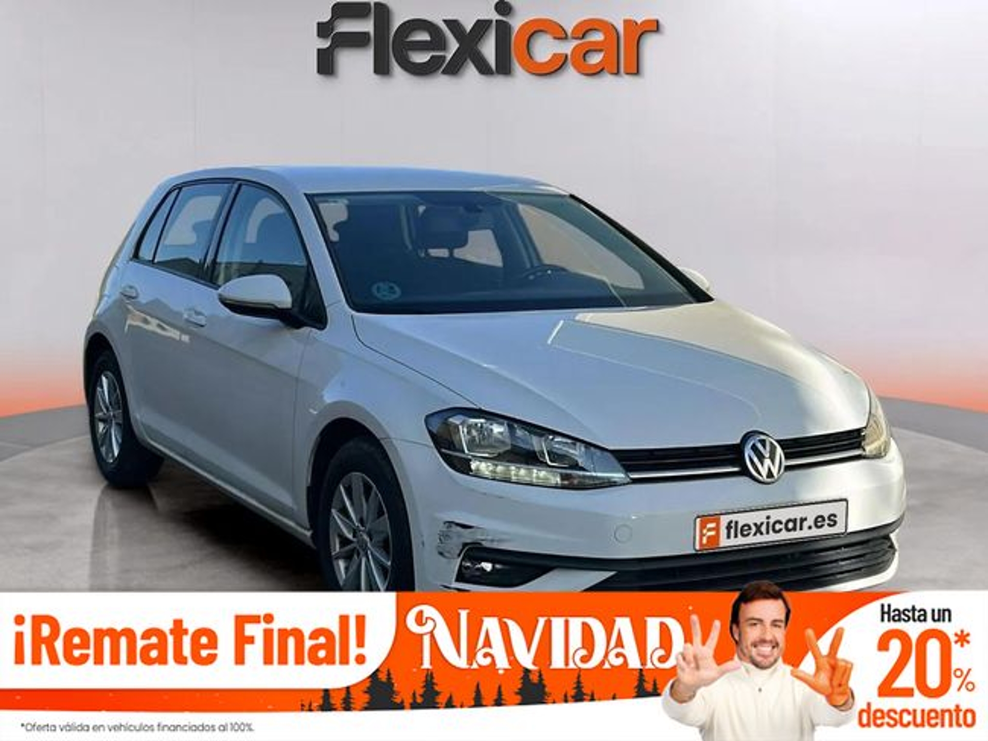 Imagen de VOLKSWAGEN Golf