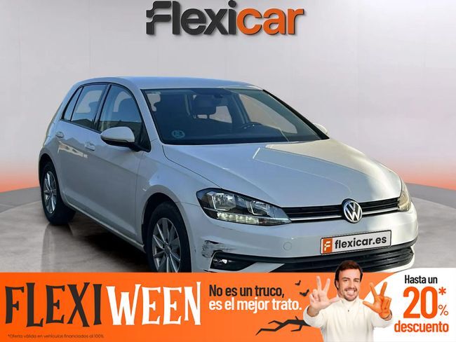 VOLKSWAGEN Golf (Advance 1.6 TDI 85kW (115CV)) en Cáceres