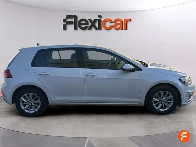 Foto del VOLKSWAGEN Golf 1.6TDI Advance 85kW