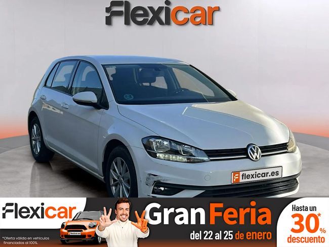VOLKSWAGEN Golf (Advance 1.6 TDI 85kW (115CV)) en Cáceres