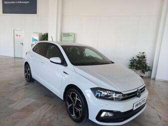 Imagen de VOLKSWAGEN Polo 1.0 TSI R-Line 85kW