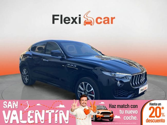 Foto del MASERATI Levante Diesel Aut.