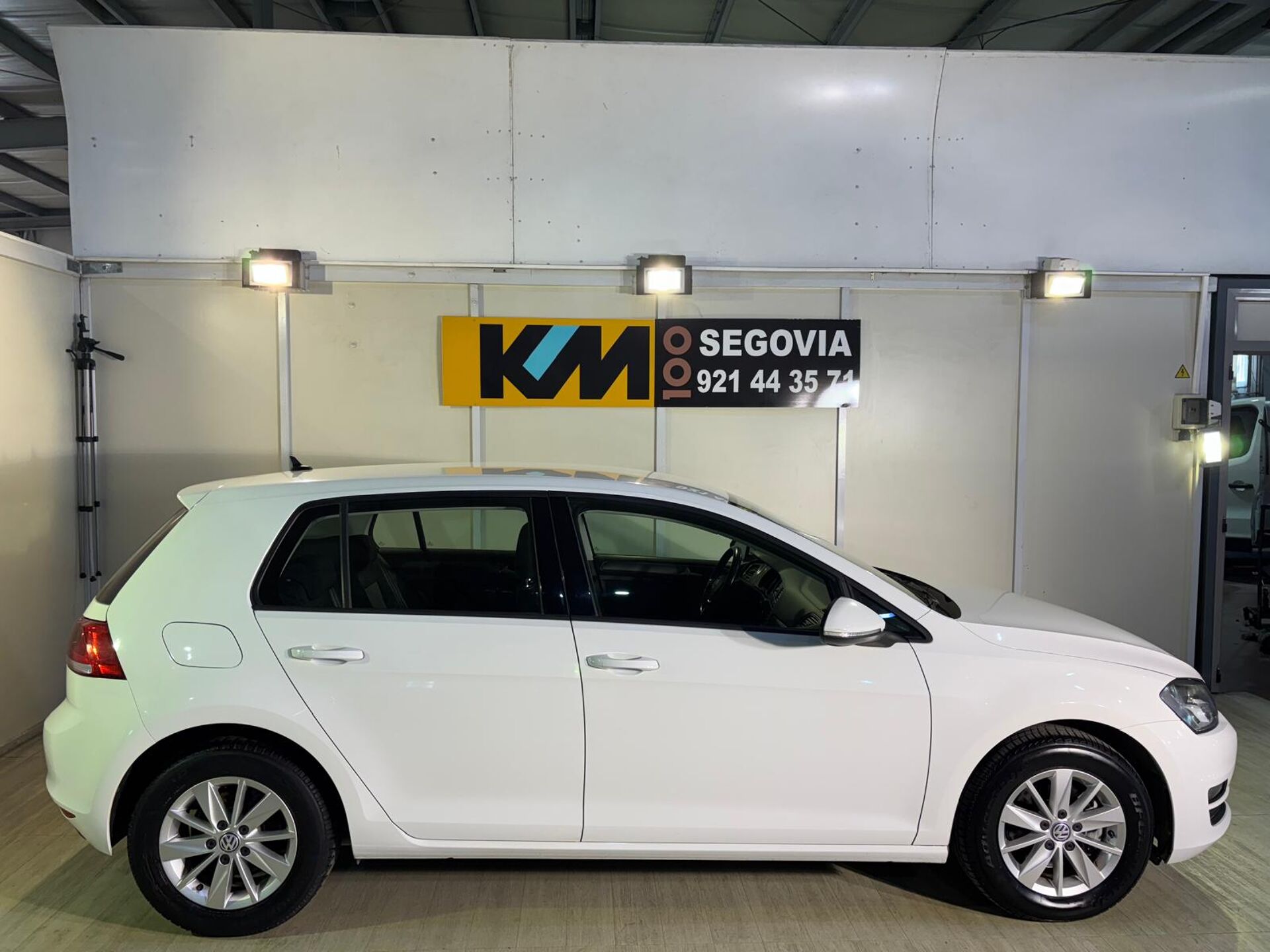 Imagen 3 de VOLKSWAGEN Golf