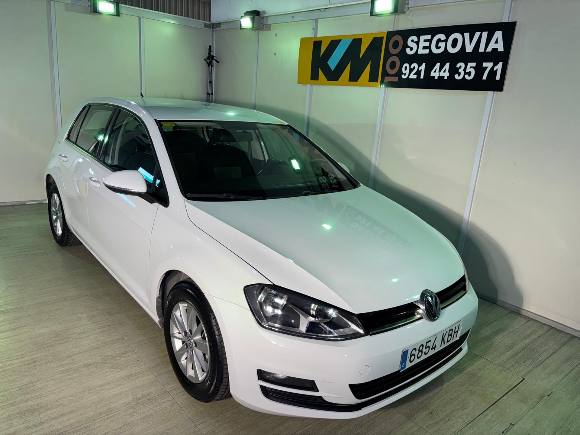 Imagen de VOLKSWAGEN Golf