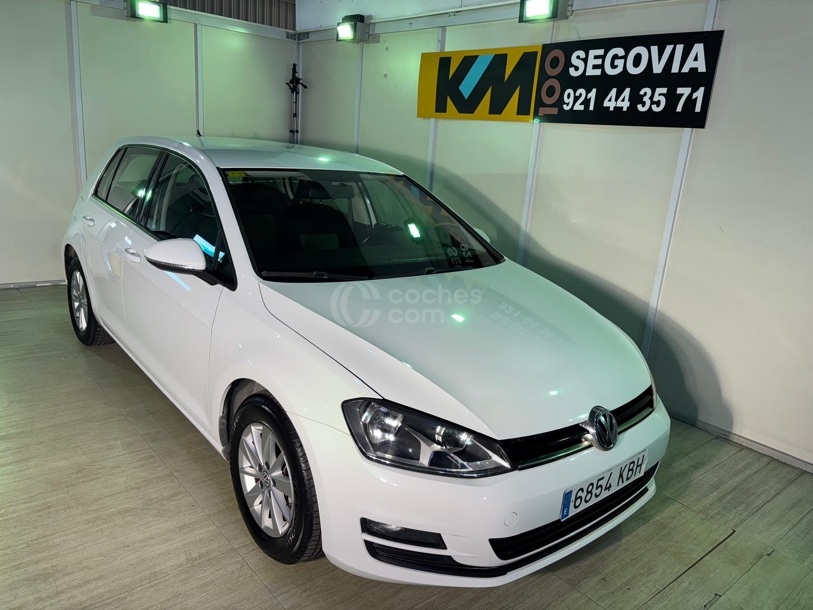 Foto del VOLKSWAGEN Golf 1.6TDI Edition 85kW