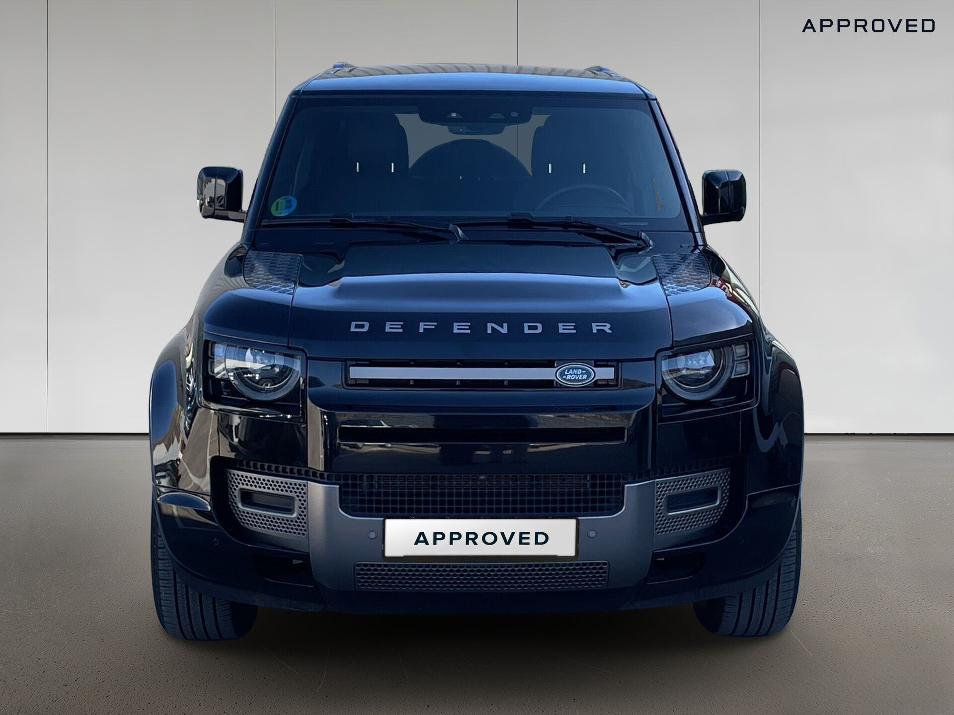 Imagen 2 de LAND ROVER Defender