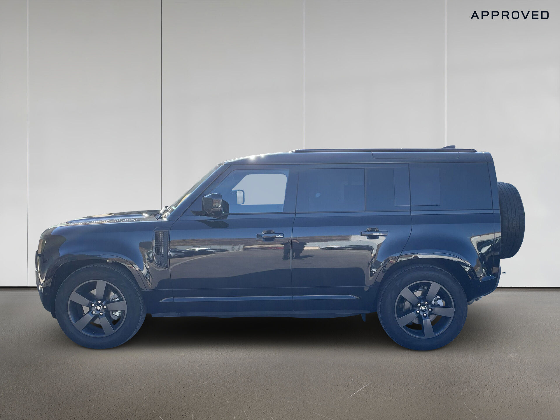 Imagen 3 de LAND ROVER Defender