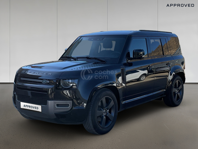 Foto del LAND ROVER Defender 130 3.0D l6 MHEV X- Dynamic SE AWD Aut. 250