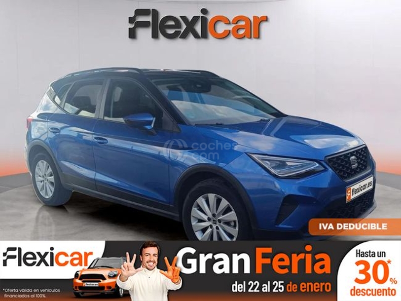 Foto del SEAT Arona 1.0 TSI S&S Style 110