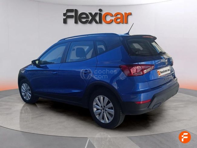 Foto del SEAT Arona 1.0 TSI S&S Style 110