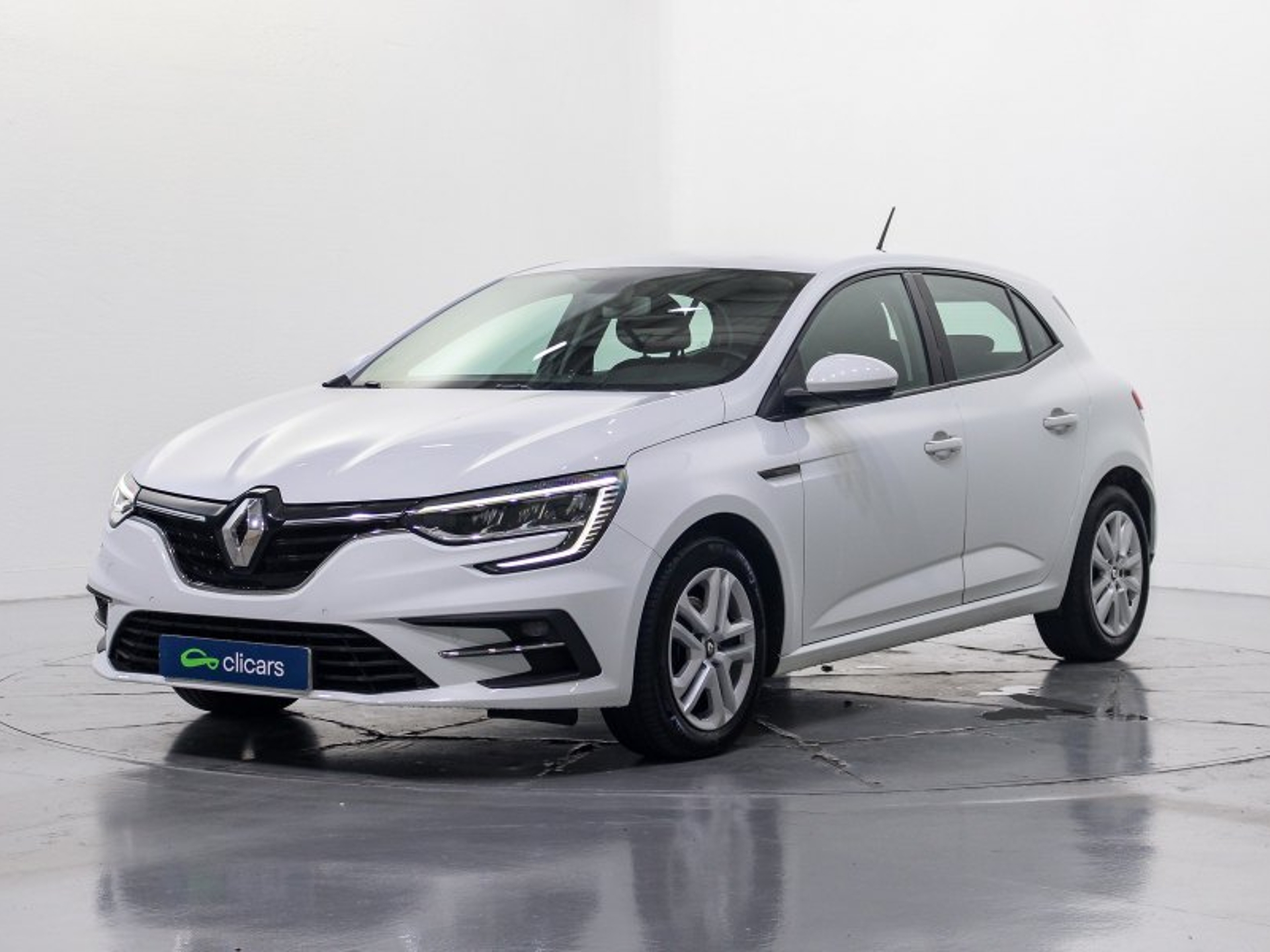 Imagen de RENAULT Mégane
