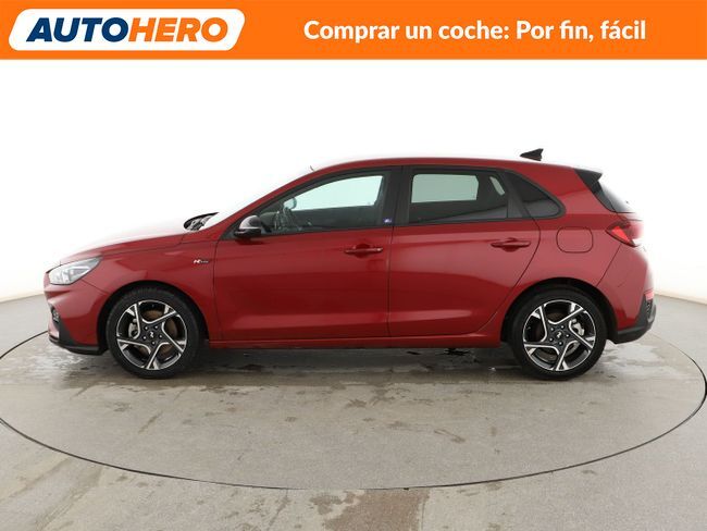 Foto del HYUNDAI i30 1.0 TGDI N Line 30A 120