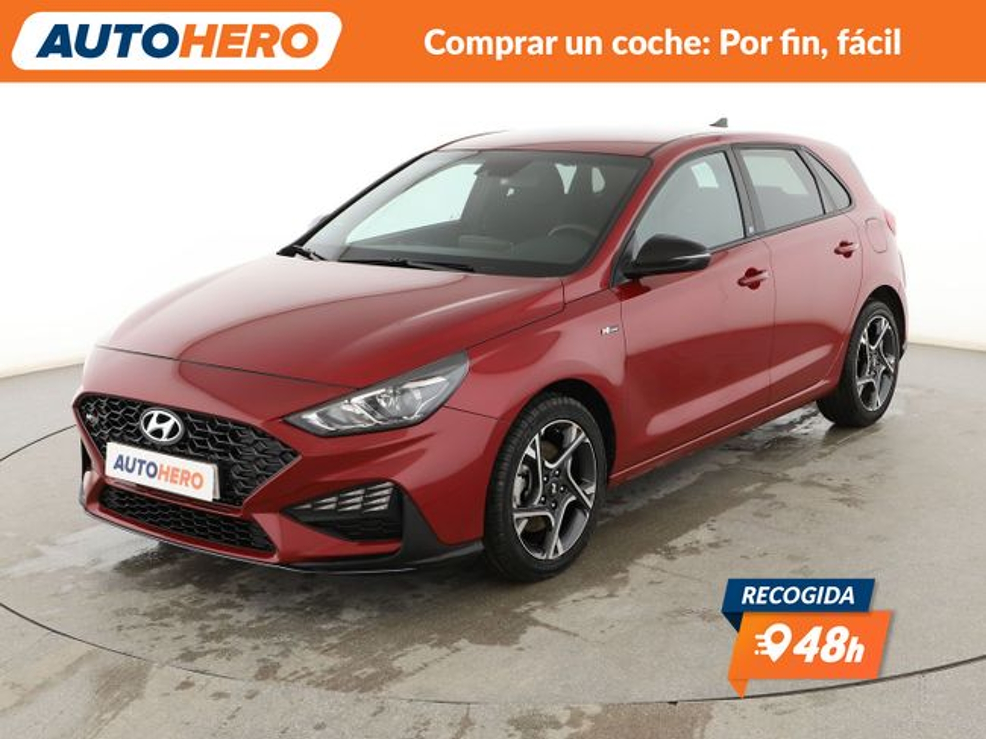 Imagen de HYUNDAI i30