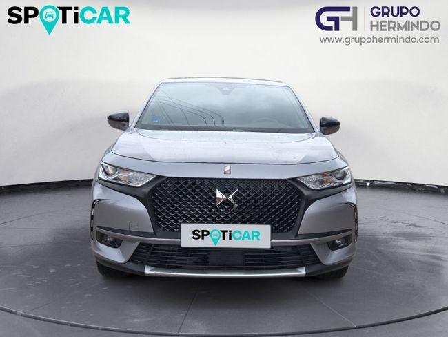 Foto del DS DS7 E-Tense Performance Line + Aut. 4x4