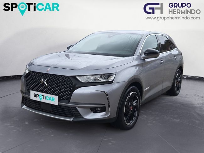 Foto del DS DS7 E-Tense Performance Line + Aut. 4x4
