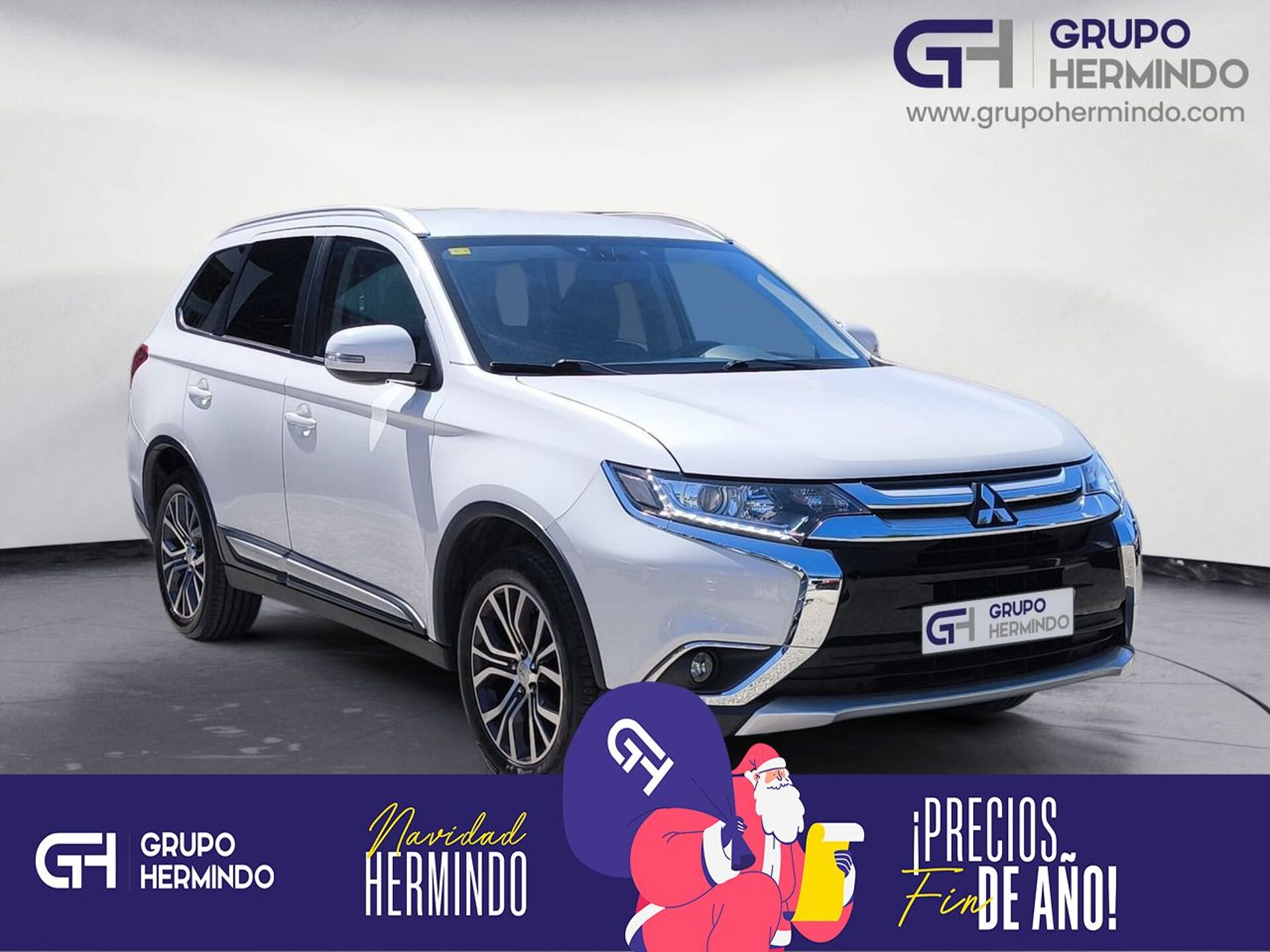 Imagen 1 de MITSUBISHI Outlander